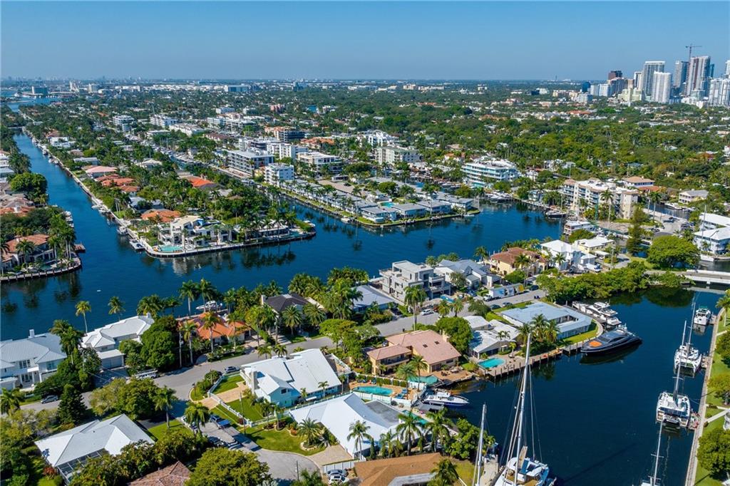 Sunrise Key 45-6 B - Residential