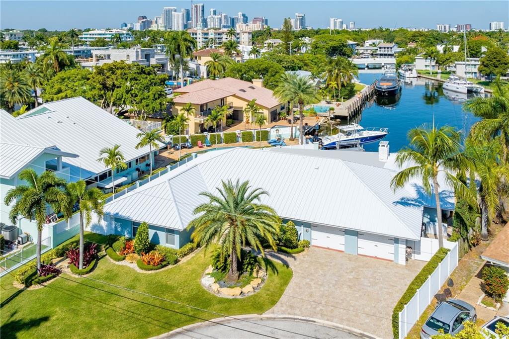 Sunrise Key 45-6 B - Residential