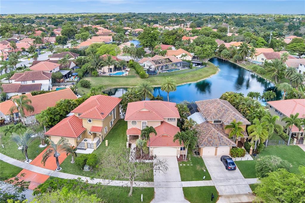 VILLAGES OF HILLSBORO - Residential