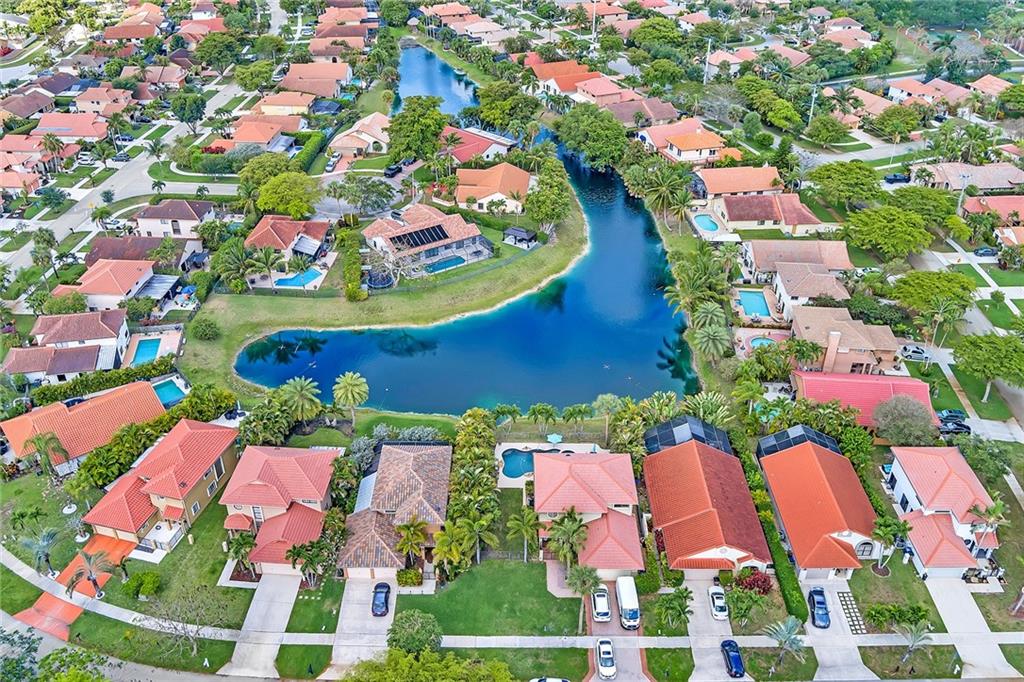 VILLAGES OF HILLSBORO - Residential
