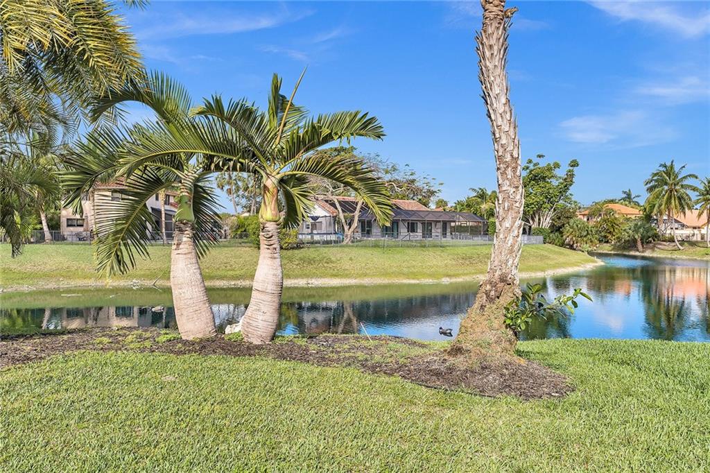 VILLAGES OF HILLSBORO - Residential