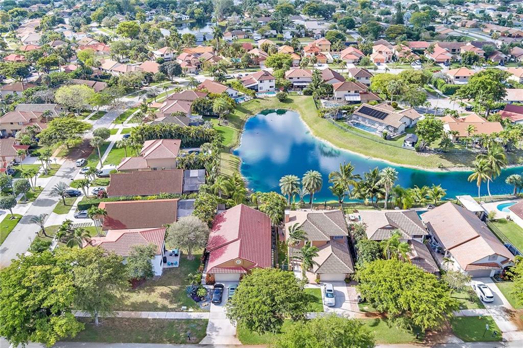 VILLAGES OF HILLSBORO - Residential