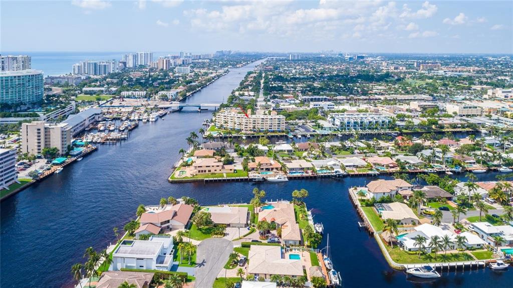 Pompano Yacht & Beach Clu - Residential