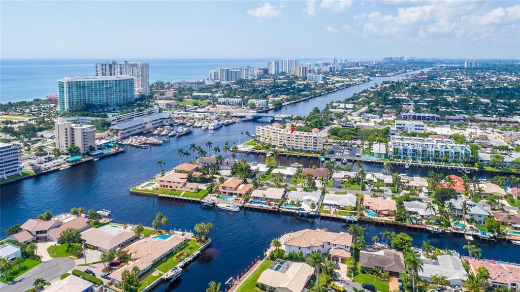 Pompano Yacht & Beach Clu - Residential