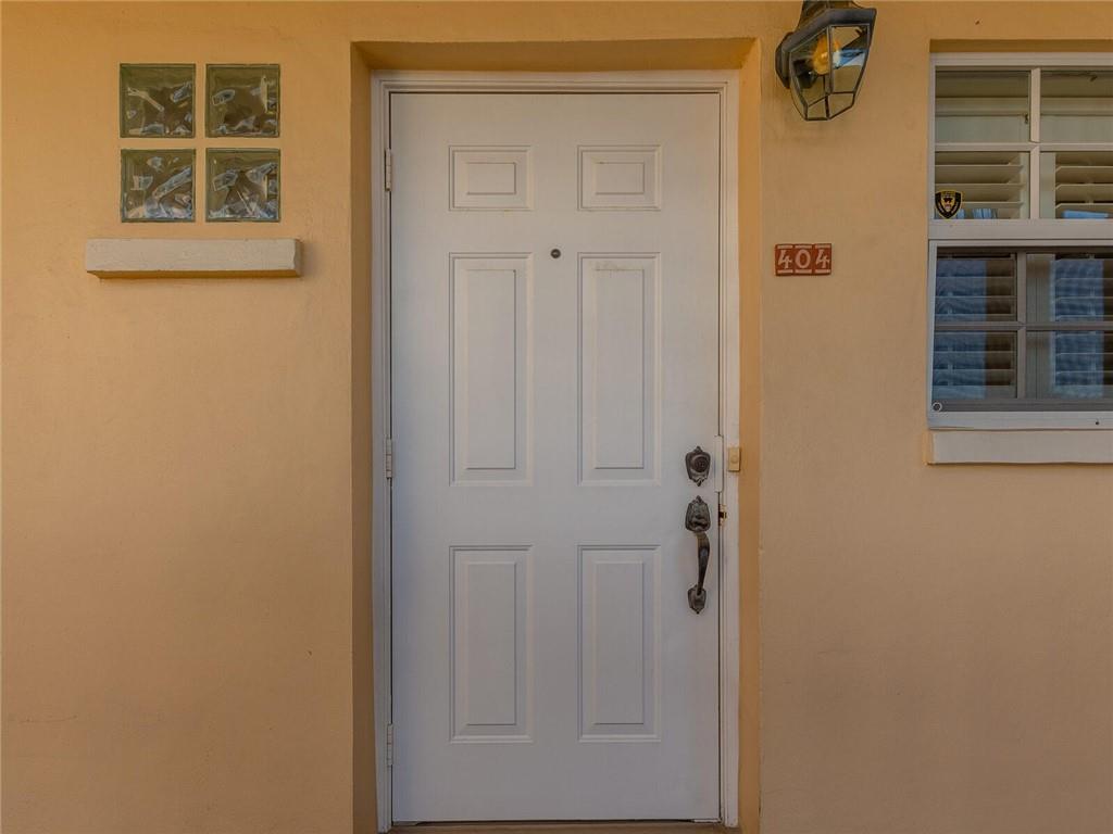 Pompano Yacht & Beach Clu - Residential