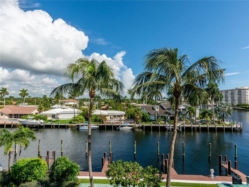 Pompano Yacht & Beach Clu - Residential