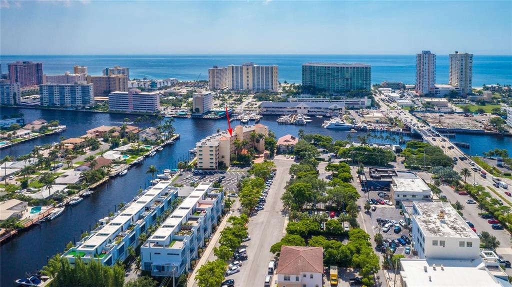 Pompano Yacht & Beach Clu - Residential