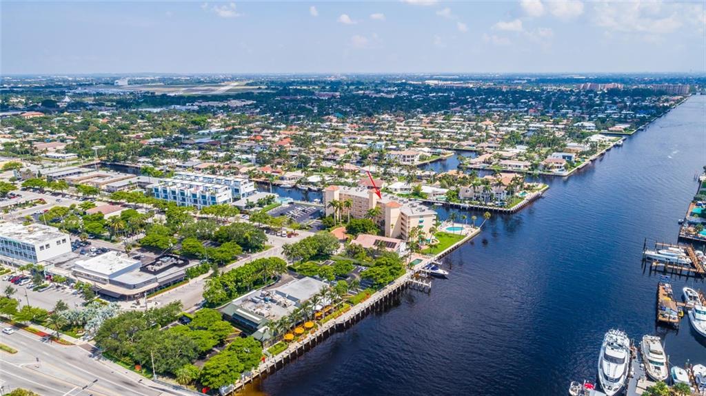 Pompano Yacht & Beach Clu - Residential