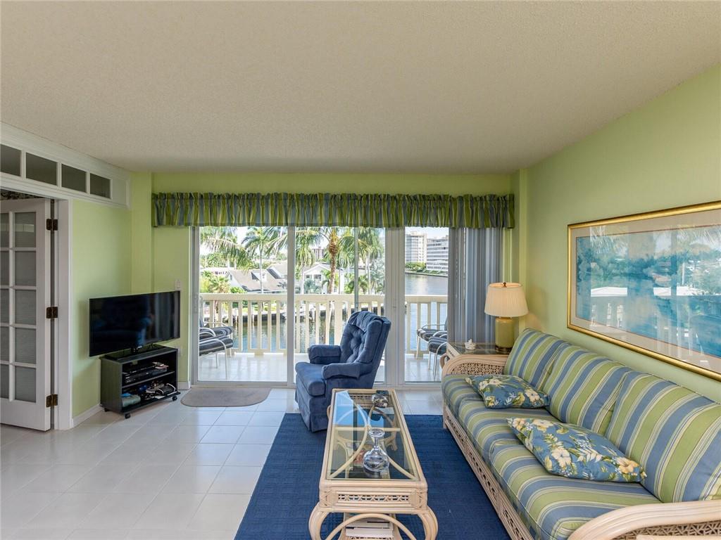 Pompano Yacht & Beach Clu - Residential