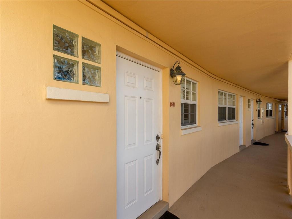 Pompano Yacht & Beach Clu - Residential