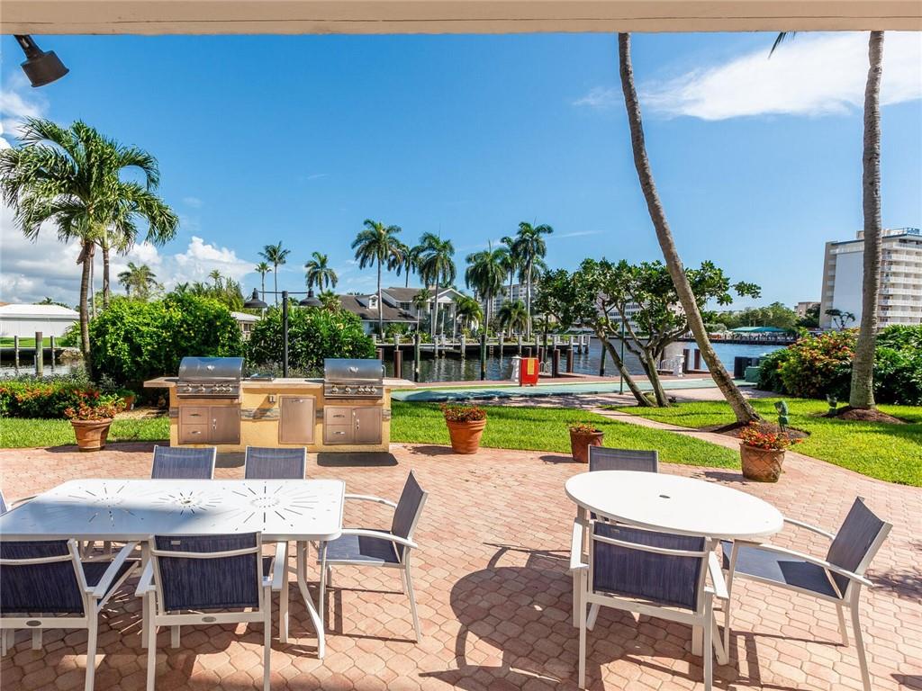 Pompano Yacht & Beach Clu - Residential