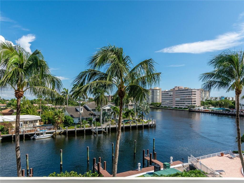 Pompano Yacht & Beach Clu - Residential