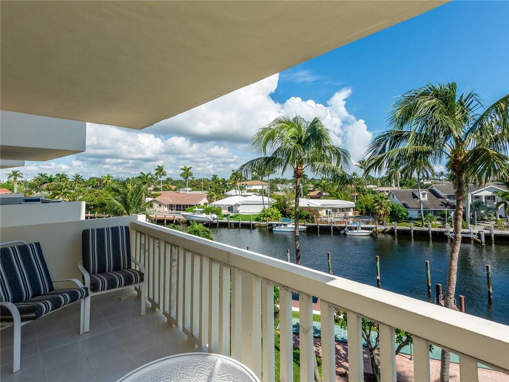 Pompano Yacht & Beach Clu - Residential