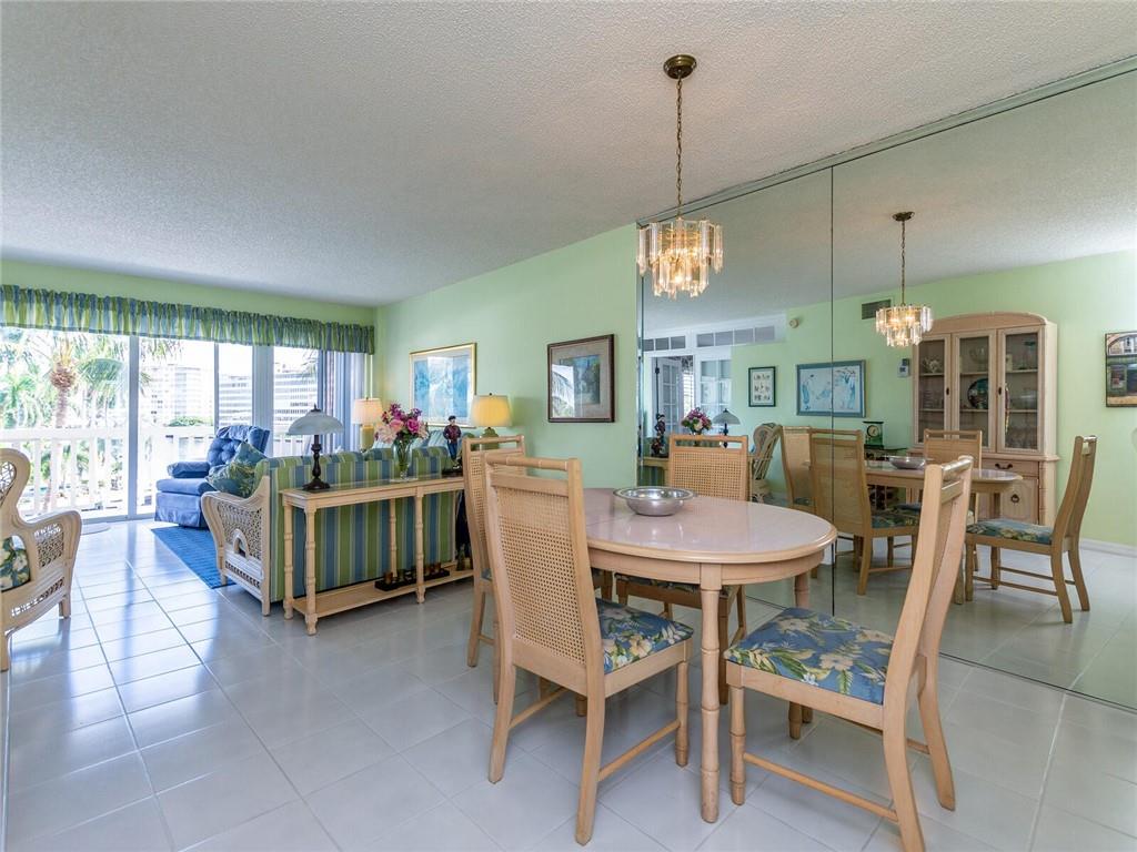 Pompano Yacht & Beach Clu - Residential