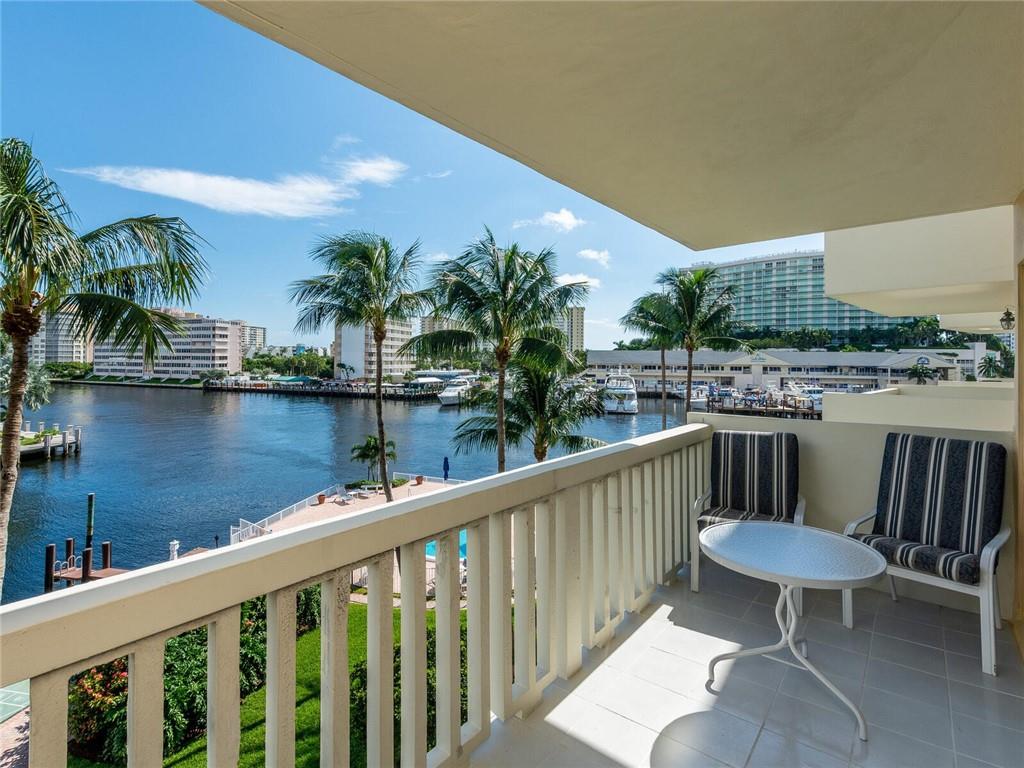 Pompano Yacht & Beach Clu - Residential