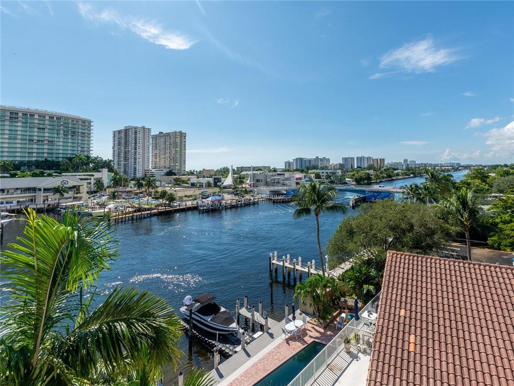 Pompano Yacht & Beach Clu - Residential