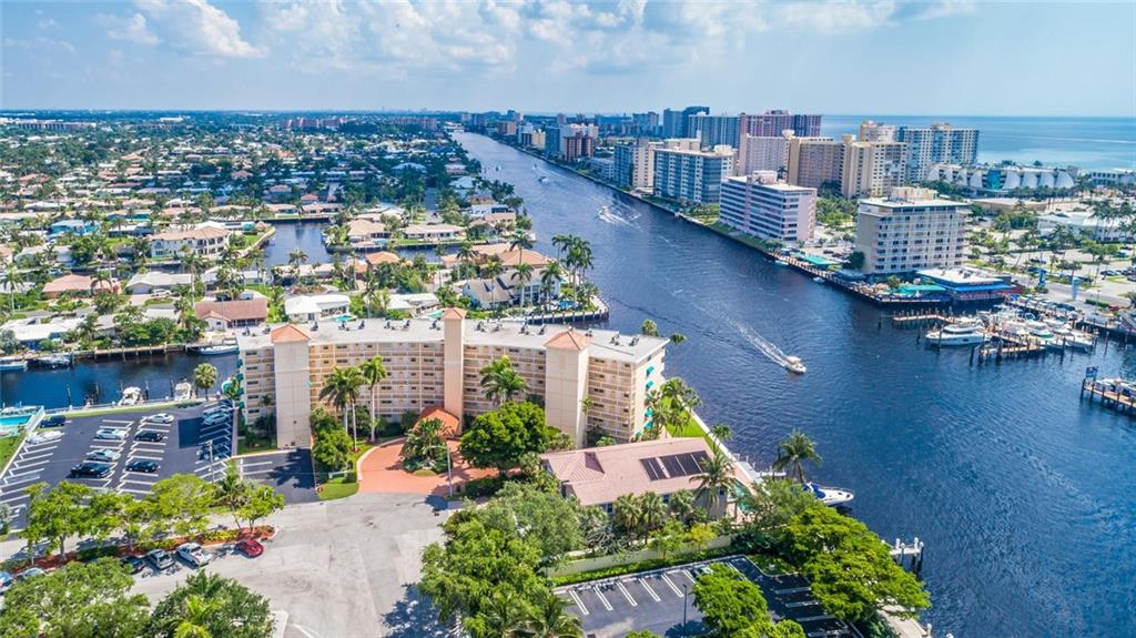 Pompano Yacht & Beach Clu - Residential