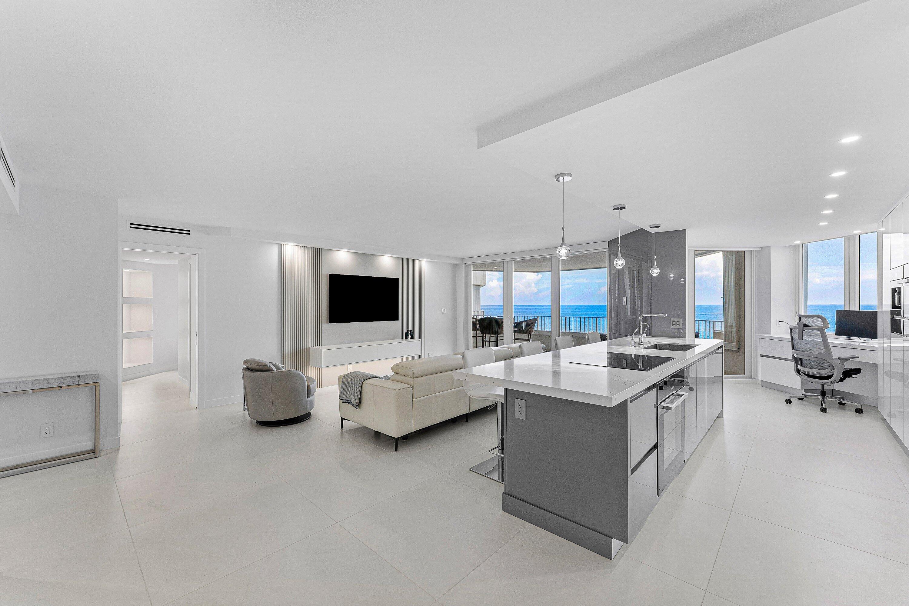 550 S Ocean Boulevard S 906