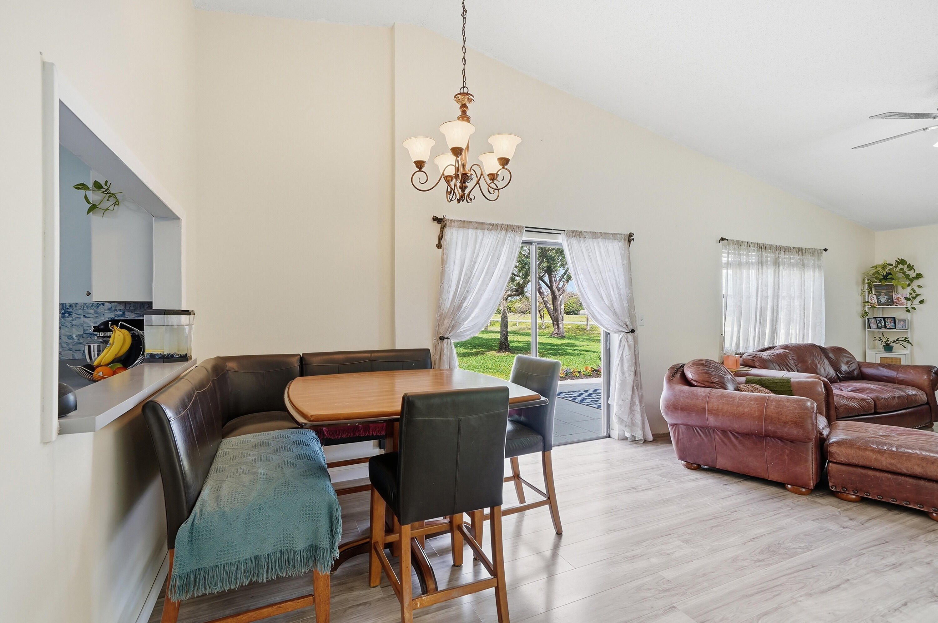 VENETIAN LAKES CONDO - Residential