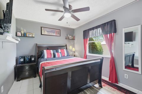 Tiny photo for 6627 N Parkway Drive #1, Margate, FL 33068 (MLS # B26015028)