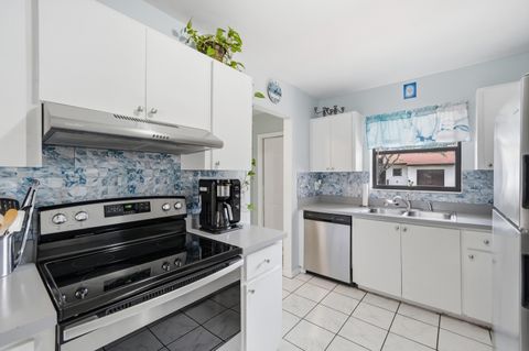 Tiny photo for 6627 N Parkway Drive #1, Margate, FL 33068 (MLS # B26015028)