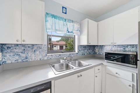 Tiny photo for 6627 N Parkway Drive #1, Margate, FL 33068 (MLS # B26015028)