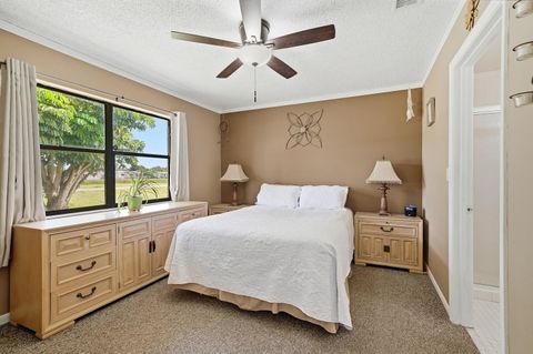 Tiny photo for 6627 N Parkway Drive #1, Margate, FL 33068 (MLS # B26015028)