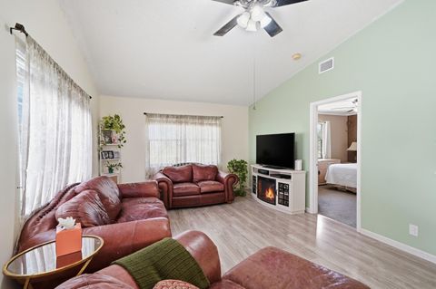 Tiny photo for 6627 N Parkway Drive #1, Margate, FL 33068 (MLS # B26015028)