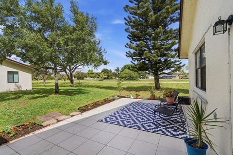 Tiny photo for 6627 N Parkway Drive #1, Margate, FL 33068 (MLS # B26015028)