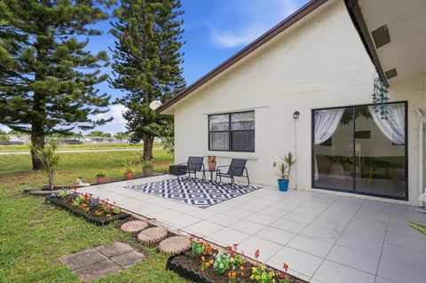 Tiny photo for 6627 N Parkway Drive #1, Margate, FL 33068 (MLS # B26015028)