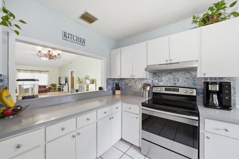 Tiny photo for 6627 N Parkway Drive #1, Margate, FL 33068 (MLS # B26015028)