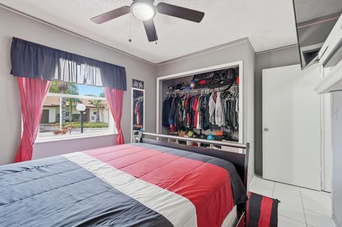 Tiny photo for 6627 N Parkway Drive #1, Margate, FL 33068 (MLS # B26015028)