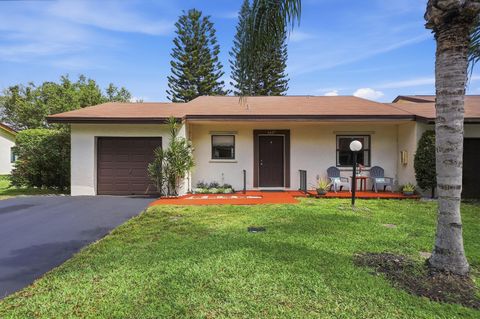 6627 N Parkway Drive 1 Margate FL 33068