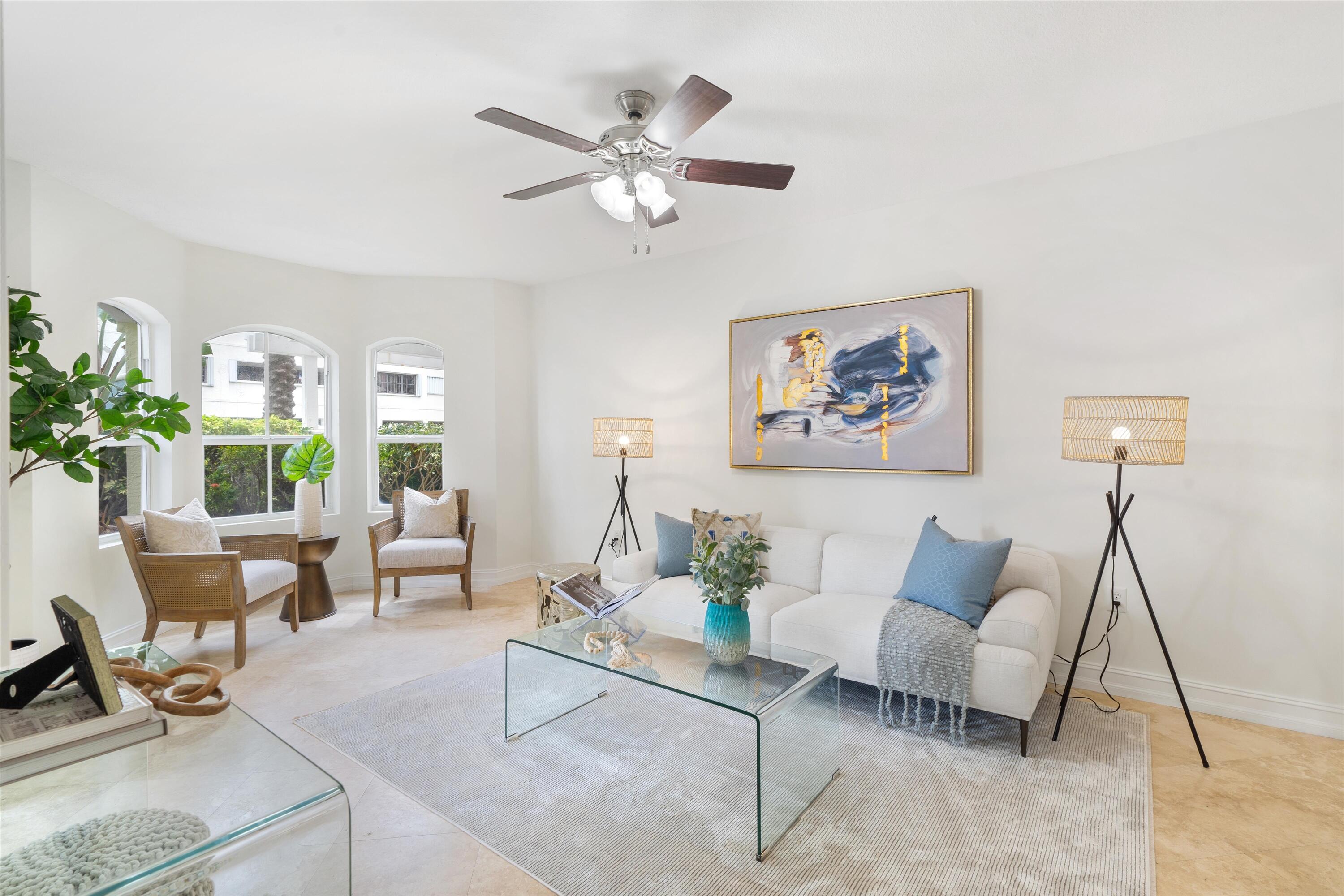 OCEAN PLAZA ON DEERFIELD BEACH CONDO - Residential