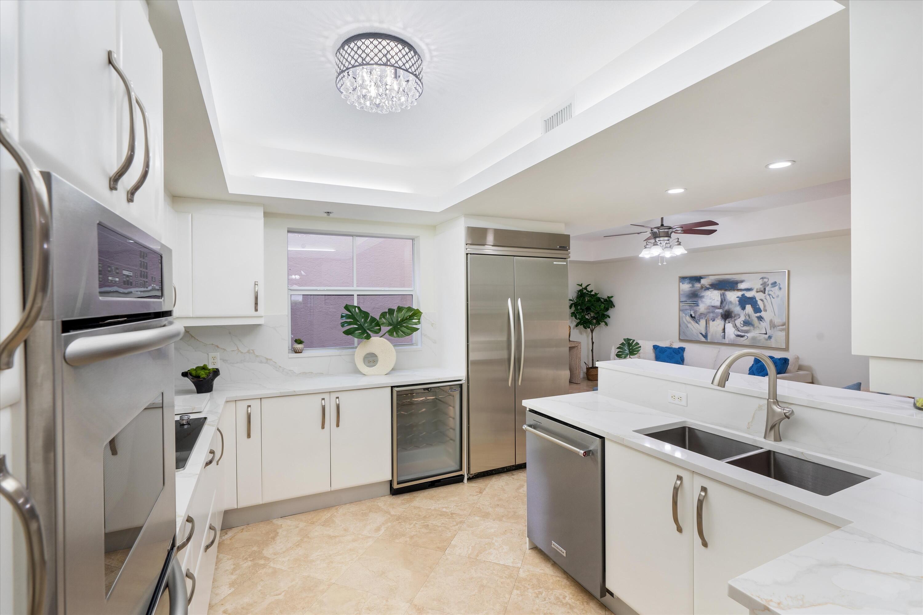 OCEAN PLAZA ON DEERFIELD BEACH CONDO - Residential