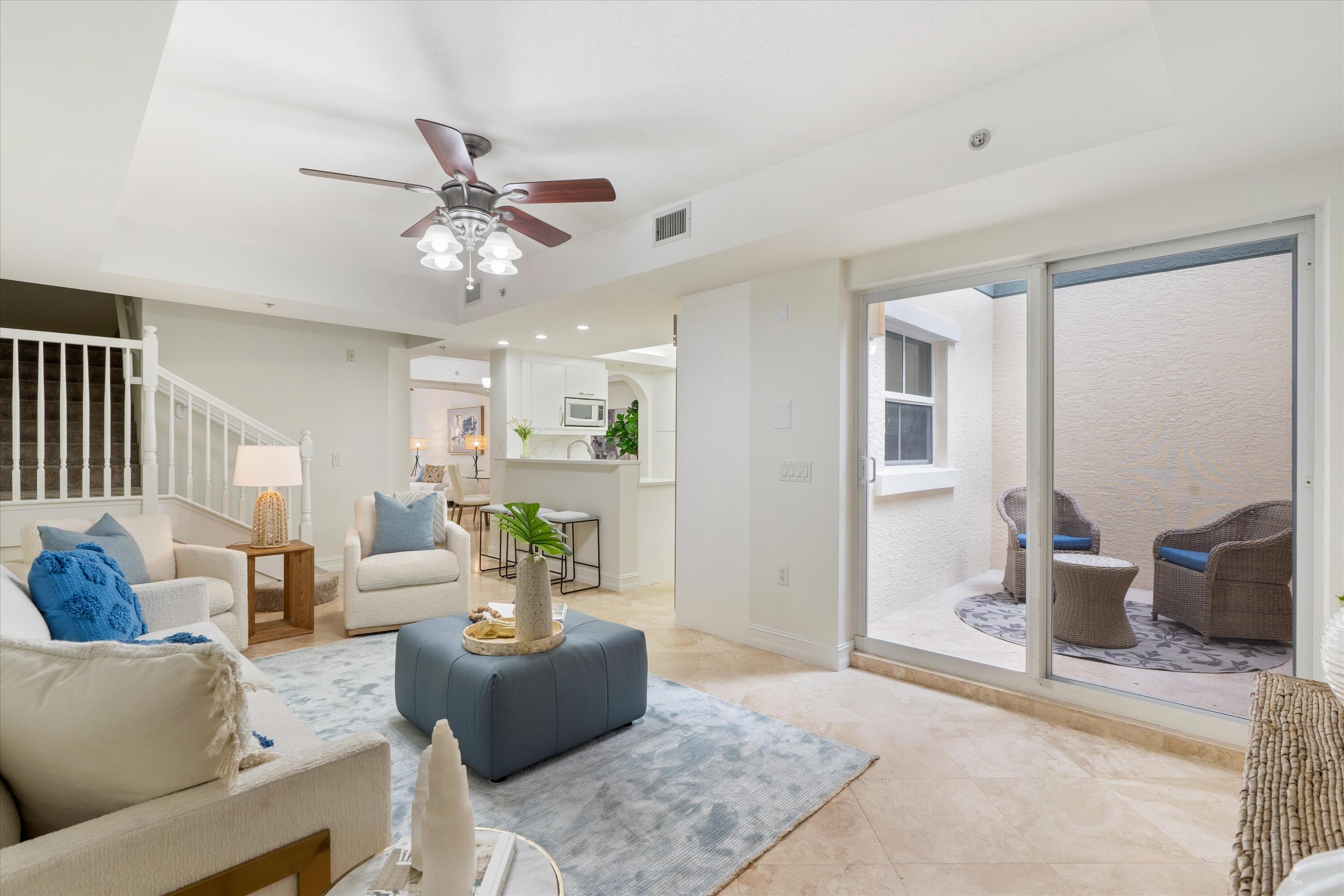 OCEAN PLAZA ON DEERFIELD BEACH CONDO - Residential