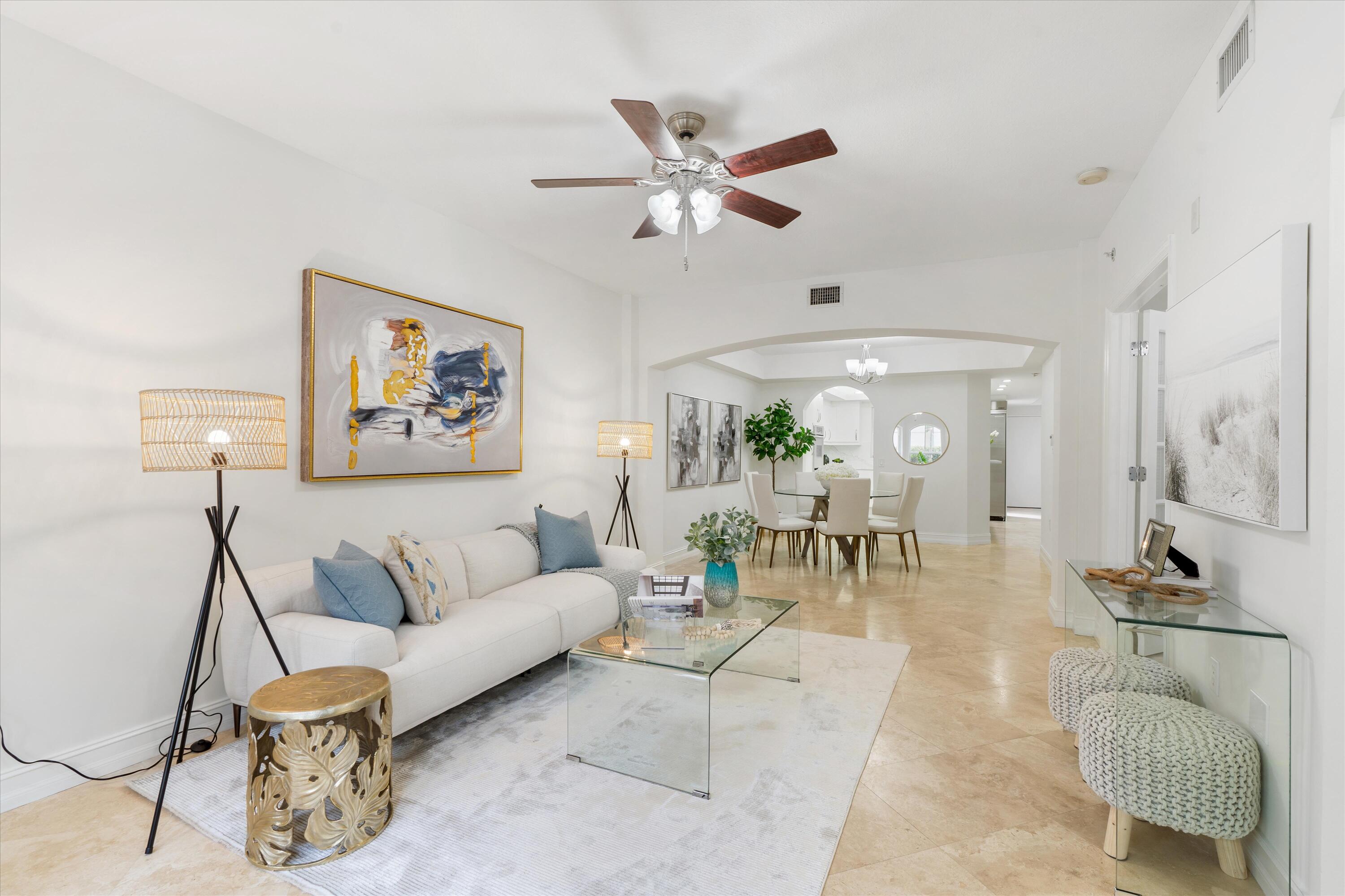 OCEAN PLAZA ON DEERFIELD BEACH CONDO - Residential