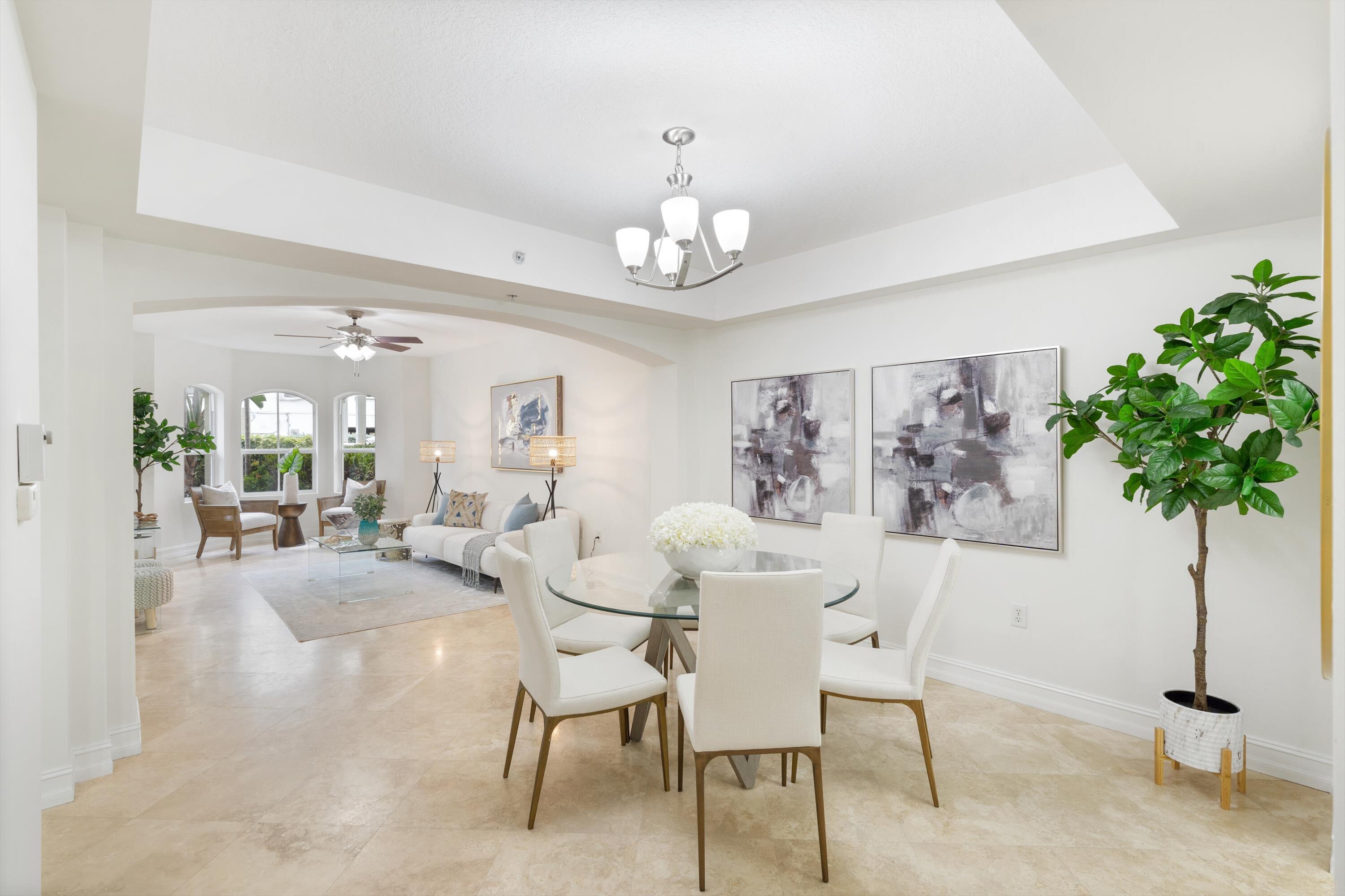 OCEAN PLAZA ON DEERFIELD BEACH CONDO - Residential