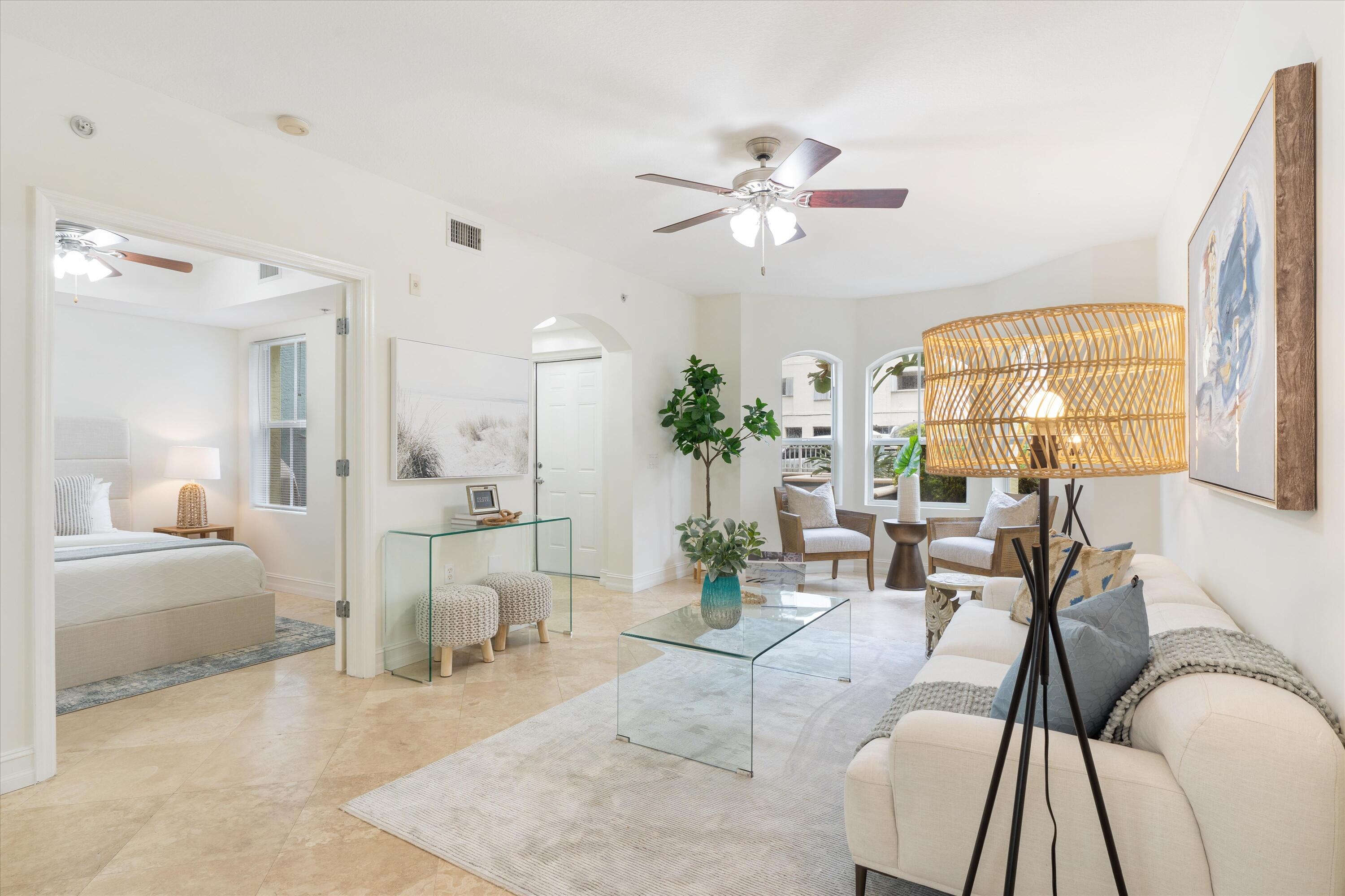 OCEAN PLAZA ON DEERFIELD BEACH CONDO - Residential