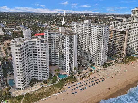 3700 Galt Ocean Dr 1215 Fort Lauderdale FL 33308