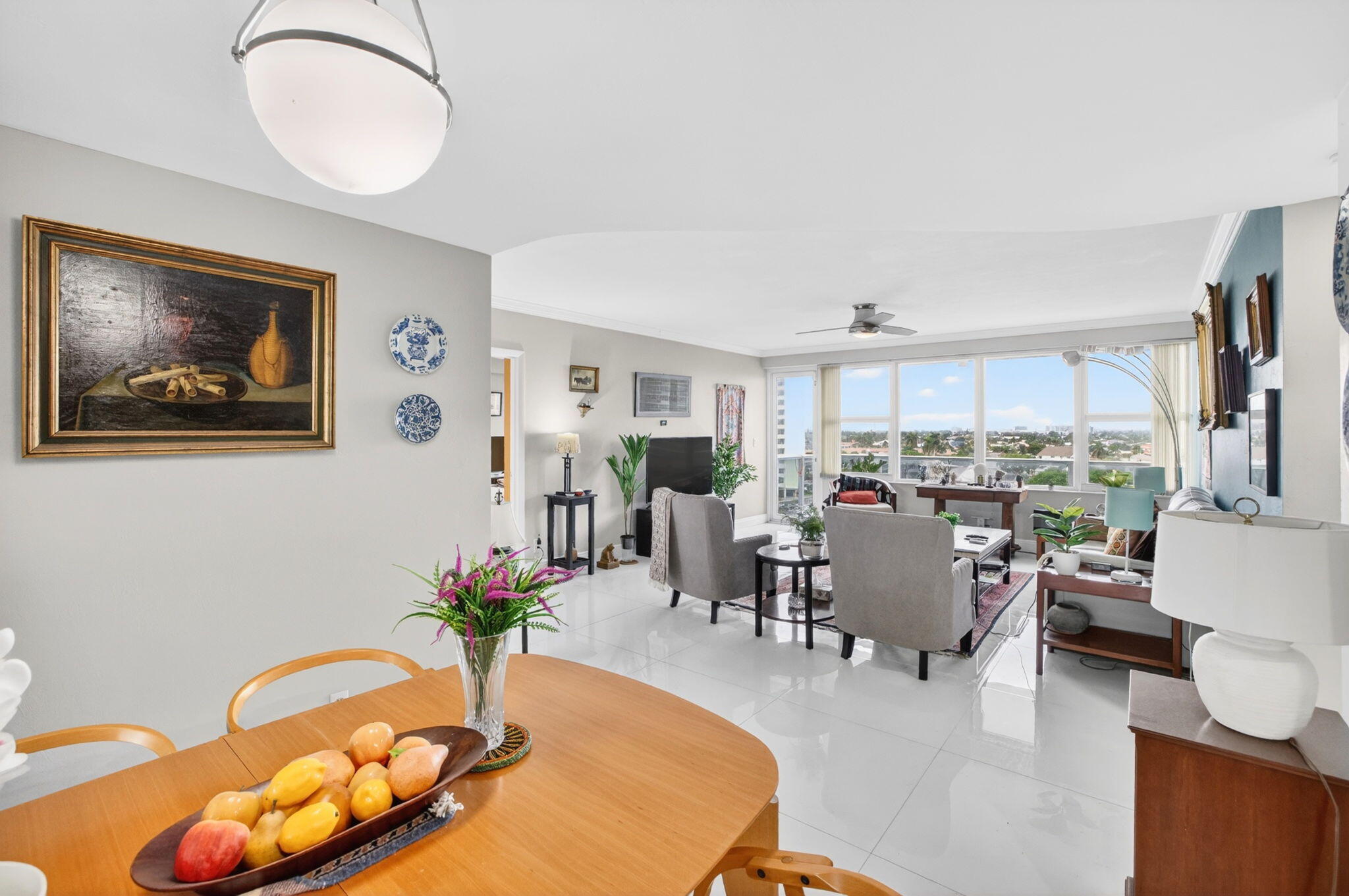 CORAL RIDGE TOWERS SOUTH CO-OP - Residential