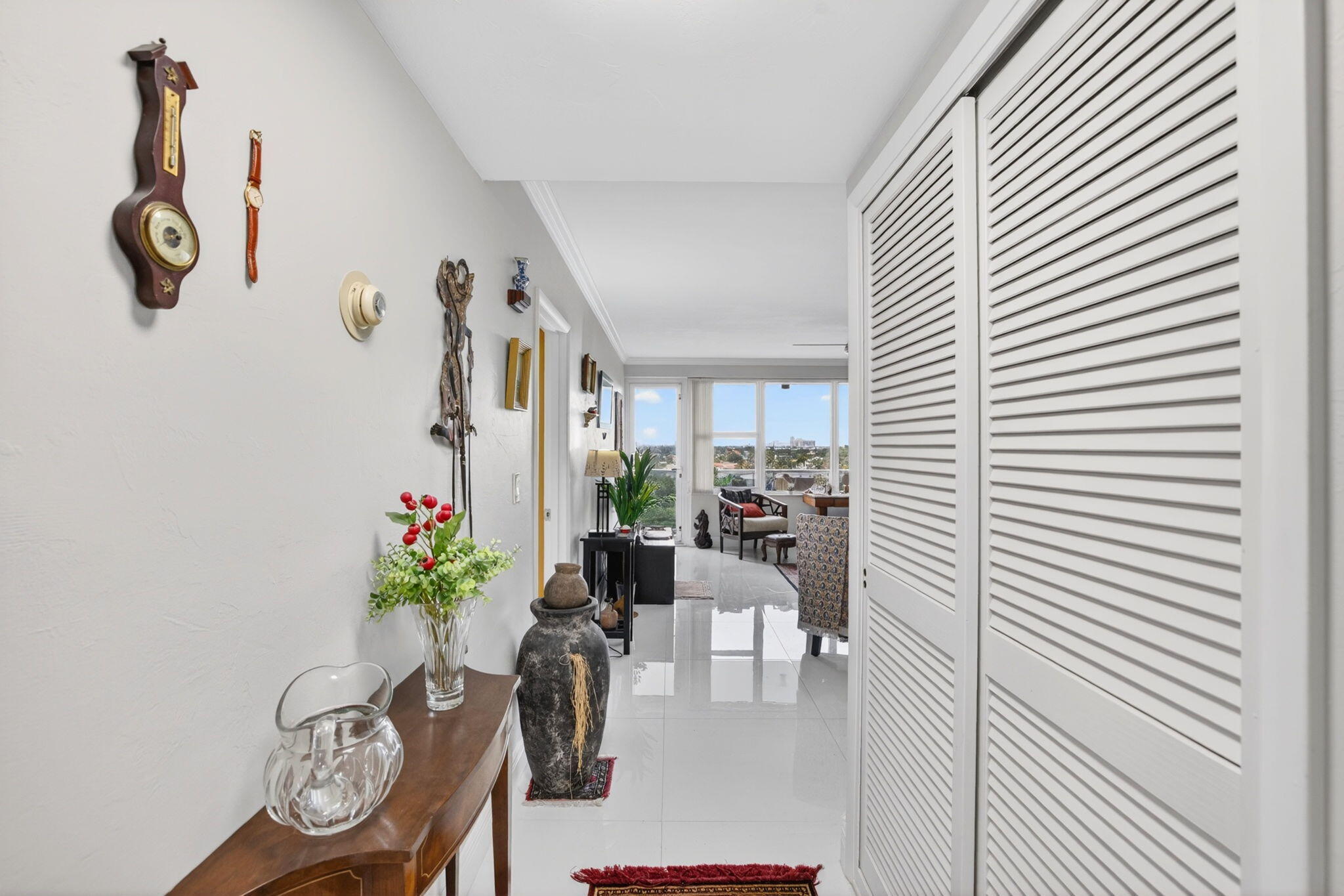 CORAL RIDGE TOWERS SOUTH CO-OP - Residential