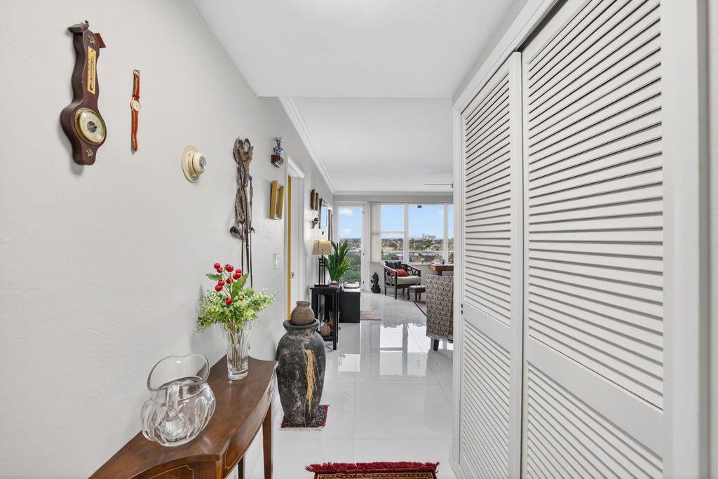 Photo of 3333 NE 34th Street #701, Fort Lauderdale, FL 33308 (MLS # B26025433)