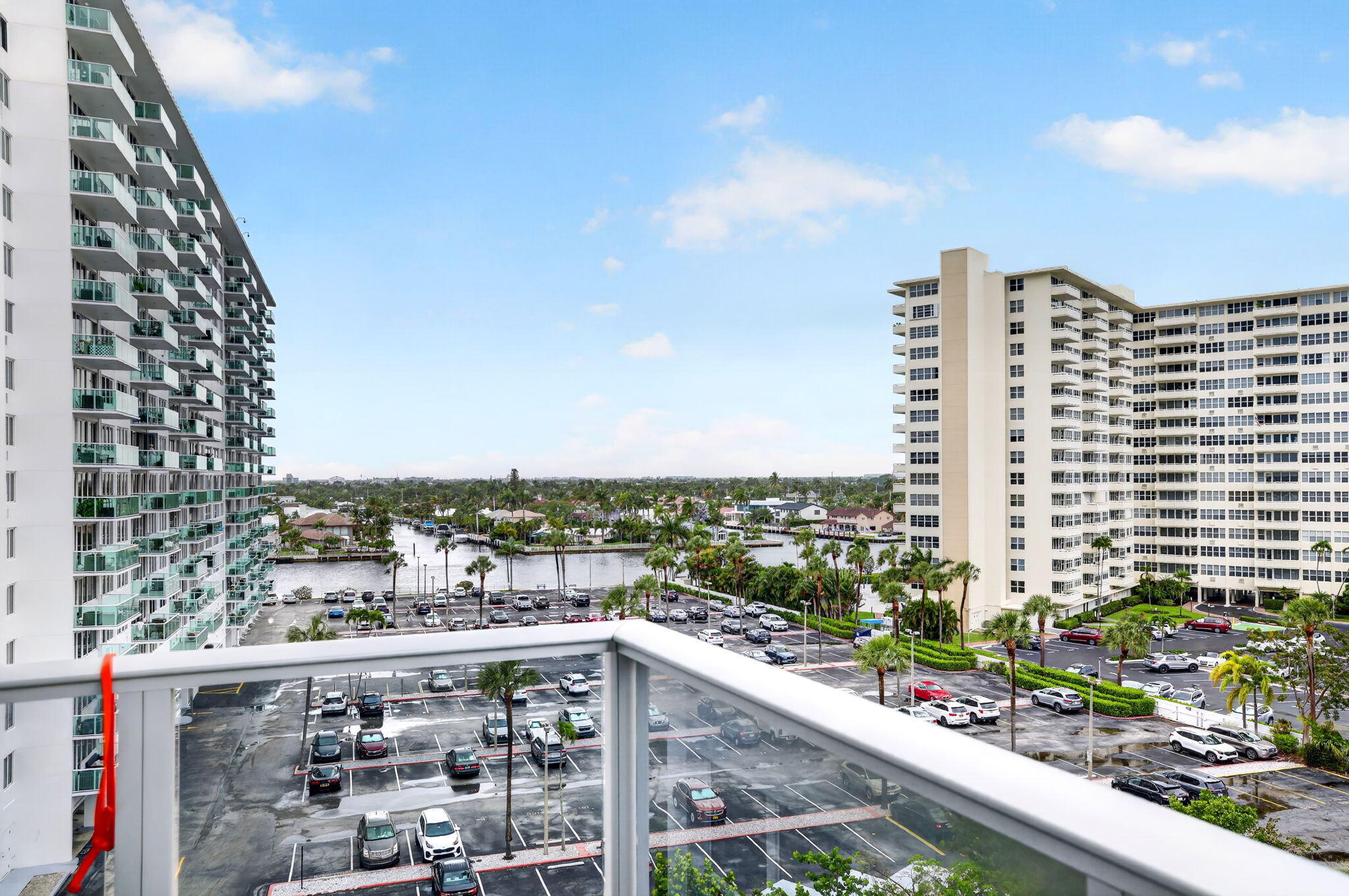 CORAL RIDGE TOWERS SOUTH CO-OP - Residential