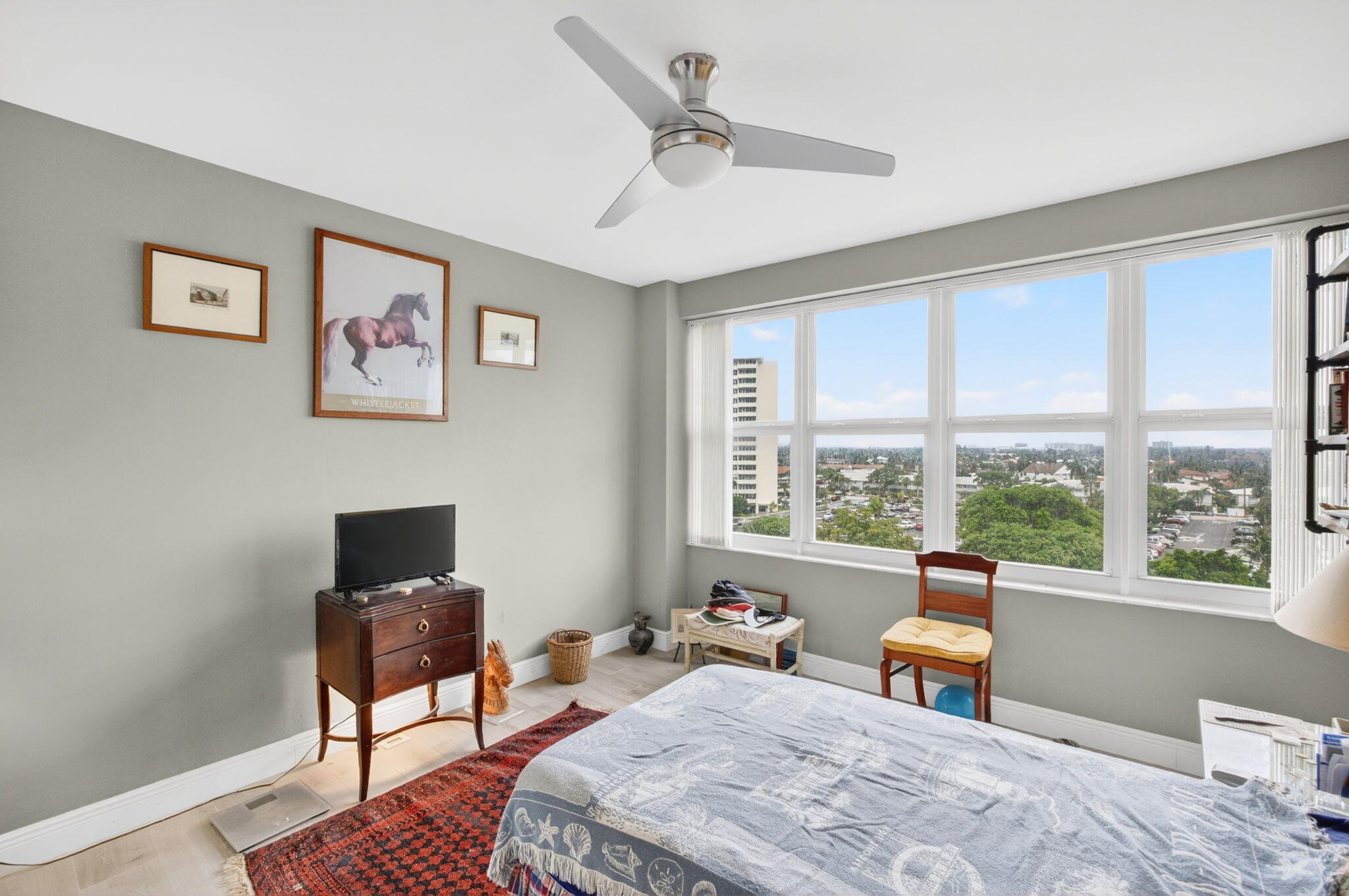 CORAL RIDGE TOWERS SOUTH CO-OP - Residential