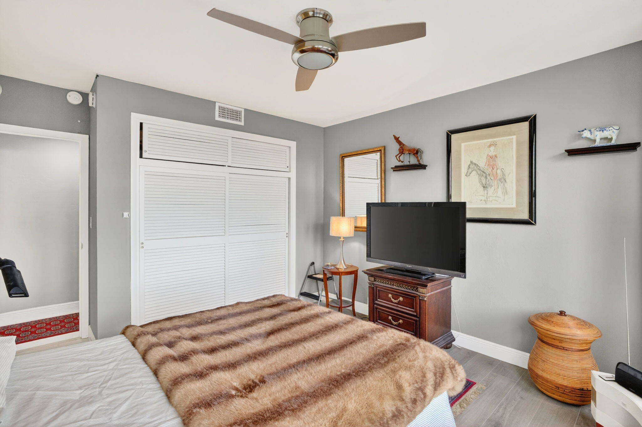 CORAL RIDGE TOWERS SOUTH CO-OP - Residential