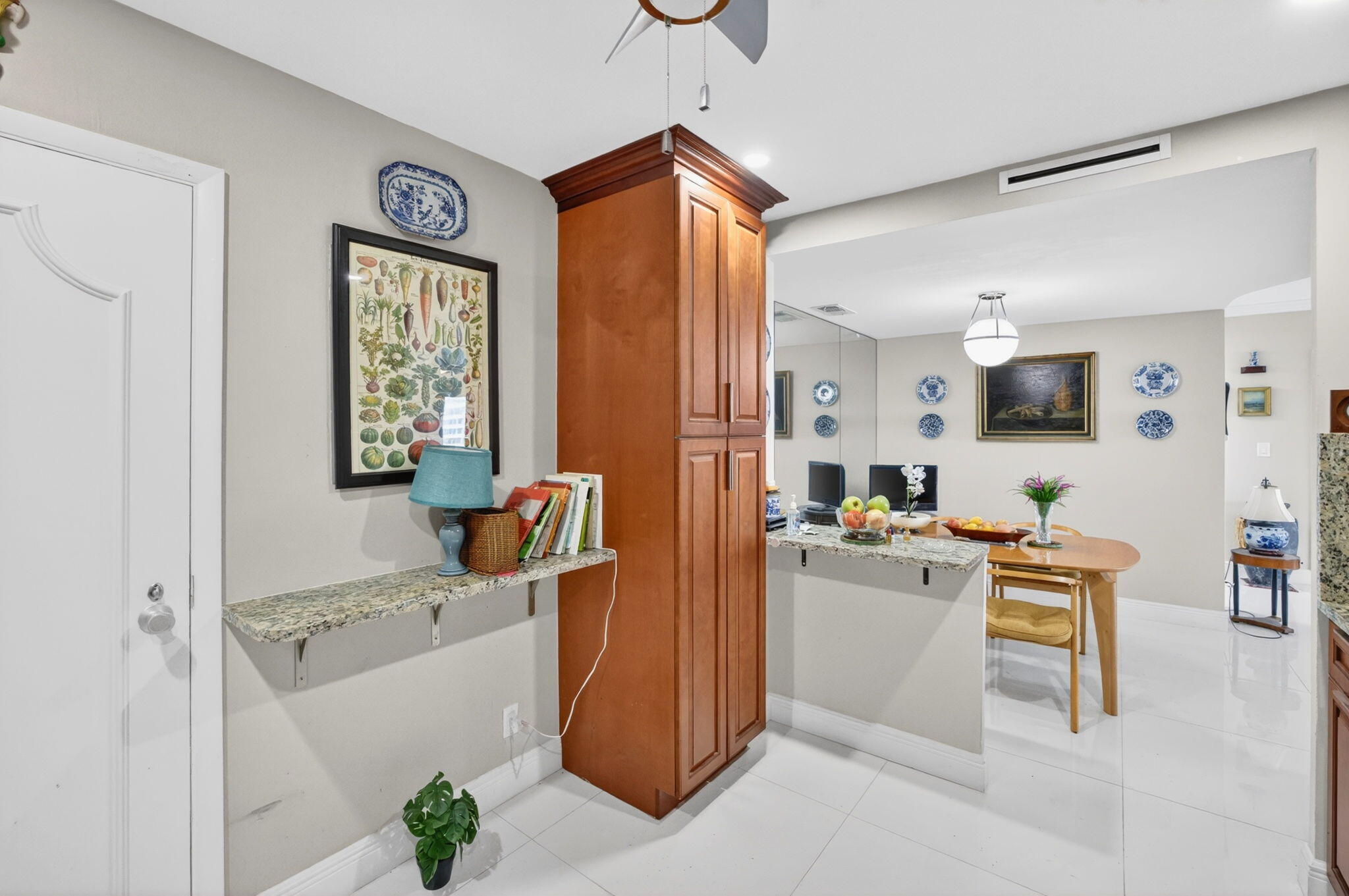 CORAL RIDGE TOWERS SOUTH CO-OP - Residential