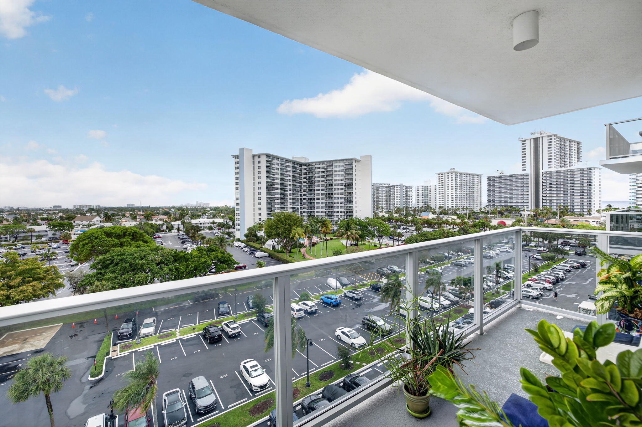 CORAL RIDGE TOWERS SOUTH CO-OP - Residential