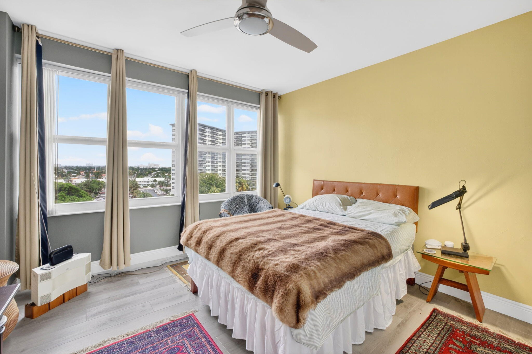 CORAL RIDGE TOWERS SOUTH CO-OP - Residential