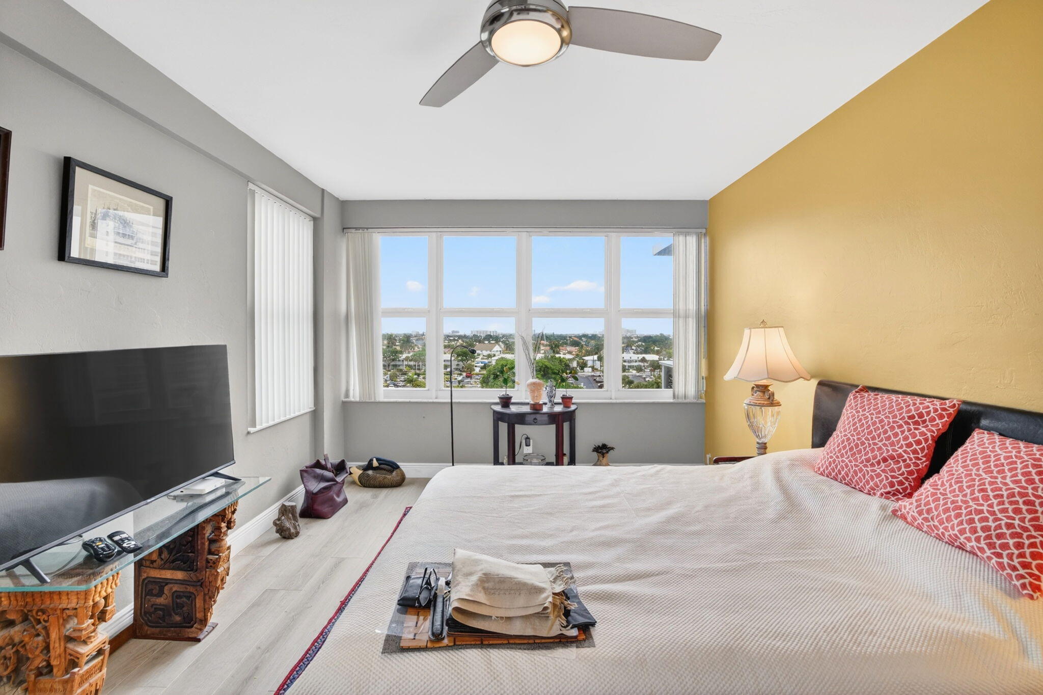 CORAL RIDGE TOWERS SOUTH CO-OP - Residential